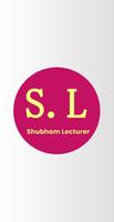 Shubham Lecturer Plakat