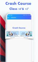 3 Schermata Smart study classes