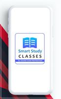 Poster Smart study classes