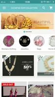Suchetas Rum Collection Plakat