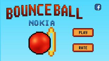 Bounce Ball Color 海報
