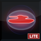 Tank Assault Extreme Lite icône