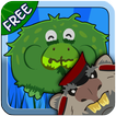 Battle Frogging Free