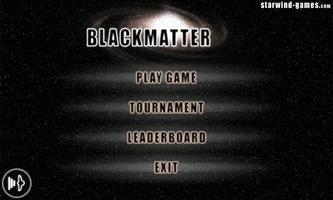 Blackmatter Free capture d'écran 2
