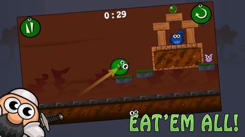 Eat'Em All Free imagem de tela 3