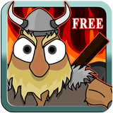 Le Viking Way gratuit icône