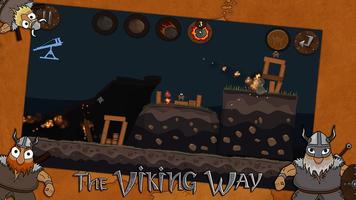 Le Viking Way gratuit Affiche