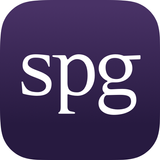 SPG আইকন