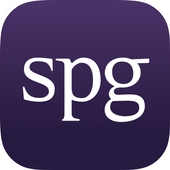 SPG آئیکن