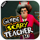 Scary Teacher 3D Guide APK