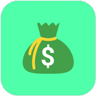 Earning Reward - Earn Money icon