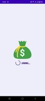 Earning Reward - Earn Money الملصق