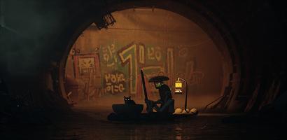 Guide for Stary Game Cat تصوير الشاشة 1