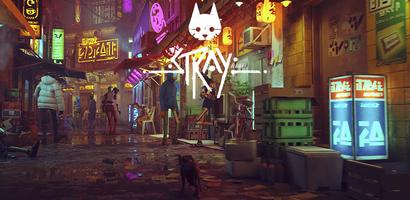 Guide for Stary Game Cat تصوير الشاشة 3