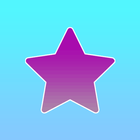 Video Star & photo editor アイコン