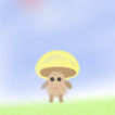 Jump Mushroom icon