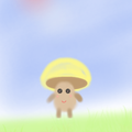 Jump Mushroom