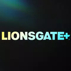 LIONSGATE+ アプリダウンロード
