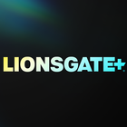 LIONSGATE+ icono