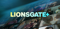 How to Download LIONSGATE+ on Mobile