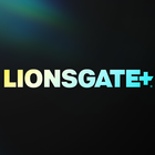 LIONSGATE+ 아이콘