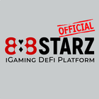 888Starz آئیکن