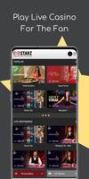 888Starz ภาพหน้าจอ 2