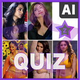 StarQuiz - Actress Photos Quiz