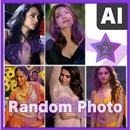 Random Actress Photos Heroine APK