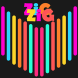 ”ZIG ZAG COLOR SWITCH CHALLENGE
