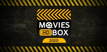 HD Movies 2020 - Shox Box 2020 Free