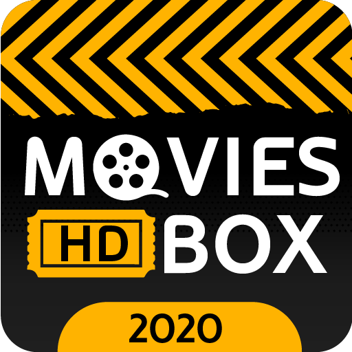 HD Movies 2020 - Shox Box 2020 Free