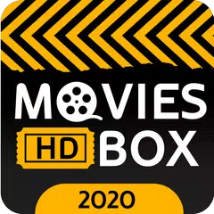 Baixar HD Movies 2020 - Shox Box 2020 Free APK
