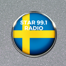 Star 99.1 radio Station fm APK
