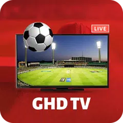 Ghd sports live football shop