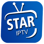 Star IPTV Reseller Panel App ไอคอน