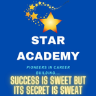 Star Academy icon