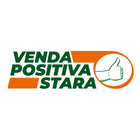 آیکون‌ Venda Positiva Stara