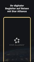 Star Alliance Plakat
