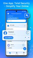 Authenticator App Plakat