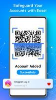 Authenticator App Screenshot 1