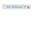 ”Star Dictionary
