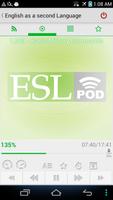 StarESL - ESL Podcast Affiche