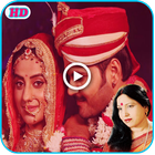 Marriage Video Songs HD icon