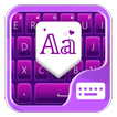 Keyboard Themes Emoji,Fonts