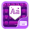 Keyboard Themes Emoji,Fonts APK