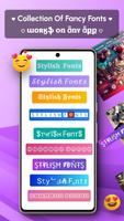 Keyboard Themes Emoji,Fonts Screenshot 1
