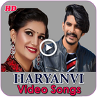 Haryanvi Video Songs HD icon