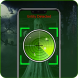 Ghost Detector & Ghost Radar