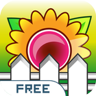 Crazy Gardens FREE アイコン